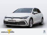 VW Golf VIII 1.4 eHybrid GTE AHK KAMERA IQ.LIGHT NAVI-PRO ACC - Recklinghausen