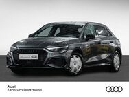 Audi A3, Sportback 35 S LINE BLACKPAK LM18, Jahr 2023 - Dortmund