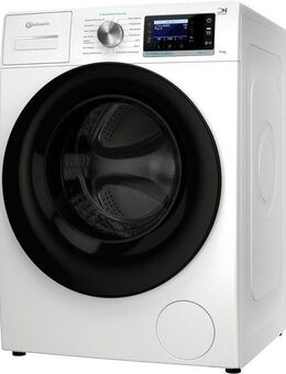 BAUKNECHT Waschmaschine B6R 08E SILENCE DE, 10 kg, 1400 U/min, Supreme Silence-Waschmaschine (10 kg)