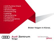 Audi Q5, 40 TDI quattro S line, Jahr 2021 - Trier
