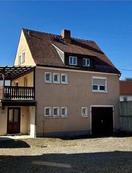 Attraktives Immobilienangebot - Frankenthal