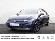 VW Golf Variant, 1.0 VIII eTSI Active, Jahr 2023 - Potsdam