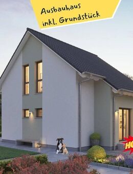 * Träume nicht von einem Haus - bau es! Dein Ausbau, deine Regeln! * - Aldenhoven