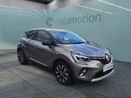 Renault Captur, 1.3 II TCe 140, Jahr 2023 - München