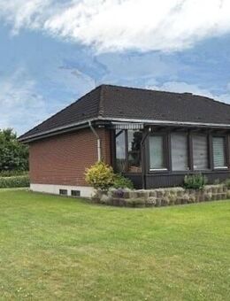 Bungalow mit Wintergarten - Rethwisch (Landkreis Stormarn)