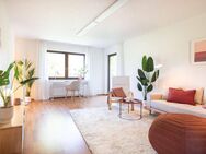 **Einmalige Gelegenheit** Familienfreundliche 3,5 Zimmer-Wohnung in bevorzugter Lage von Bruchsal - Bruchsal