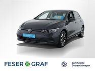 VW Golf, 1.0 8 MOVE eTSI IQ-Drive, Jahr 2023 - Nürnberg