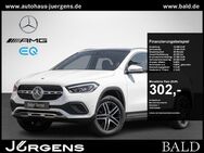 Mercedes GLA 180, Progressive Wide 18, Jahr 2023 - Altenkirchen (Westerwald)