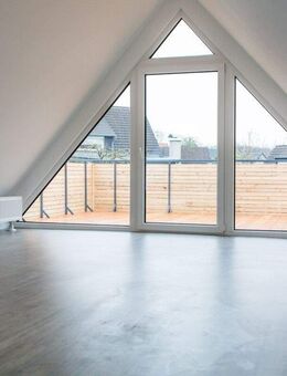 Attraktive 2-Zimmer-Wohnung in ruhiger Wohnlage in Lage (Lippe) - Lage (Nordrhein-Westfalen)