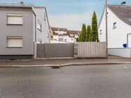 ***Einzigartig, zentral und großzügig*** 1 Familienhaus**VS-Schwenningen** - Villingen-Schwenningen
