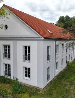 Büro - Wohnen oder Investment - Lauchhammer