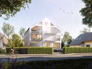 Großzügige Neubau-Villa perfekt für Mehrgenerationenhaus oder Teilvermietung. - Kleinmachnow
