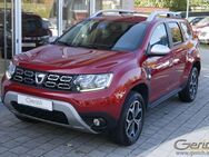 Dacia Duster, TCe 150 GPF Adventure, Jahr 2019 - Altötting