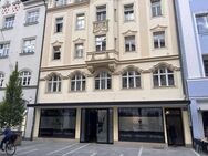 Neu erstellte 2-Zi.-Whg. in der Altstadt von Regensburg - Regensburg