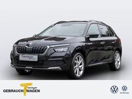 Skoda Kamiq 1.0 TSI DSG AMBITION KLMIA SMARTLINK PDC - Plettenberg