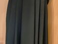Dirndl, Trachtenkleid, Gr.36, Ullmann Landhausmode, schwarz mit roter Schürze,abzugeben in 84066