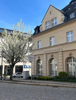 Gemütliche 2 Raumwohnung mit EBK - Reichenbach (Vogtland)