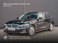 BMW 320 eA xDrive Touring Luxury Line GSD AHK SH 1VB - Gerlingen