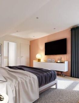 INKL. GRUNDSTÜCK! Küche inklusive! Familienoase zum Wohlfühlen von LivingHaus! - Kohlberg (Baden-Württemberg)