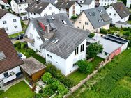 Generationenhaus oder gehobenes Wohnen mit Kapitalanlage - traumhaftes Zweifamilienhaus - Offenburg