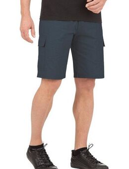 Trigema Jerseyhose TRIGEMA Cargo-Bermuda aus 100% Baumwolle (1-tlg)