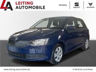 Skoda Fabia, 1.0 MPI COOL EDITION, Jahr 2017 - Bocholt