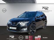 Nissan X-Trail, 1.7 dCi 4x4i N-TEC, Jahr 2020 - Kempten (Allgäu)