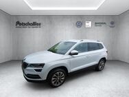 Skoda Karoq, 1.0 EU6d Clever, Jahr 2021 - Hamburg