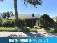 Freistehendes 1-2 Familienhaus in begehrter Wohnlage von Gottmadingen - Gottmadingen