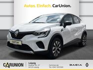 Renault Captur, EVOLUTION TCe 140, Jahr 2024 - Leipzig