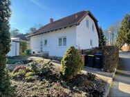 Einfamilienhaus in ruhiger Lage - Dresden