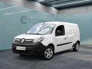 Renault Kangoo, Z E Maxi Batteriemiete, Jahr 2020 - München