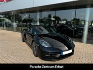 Porsche Boxster, 4.0 GTS 18Wege 20 AppleCarPlay, Jahr 2022 - Erfurt