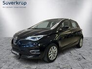 Renault ZOE, R110 Experience Z E 50 KAUFAKKU CCS, Jahr 2020 - Flensburg