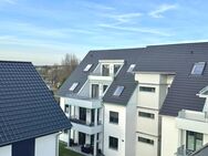 Moderne Neubauwohnung über den Dächern der Stadt! - Bad Salzuflen