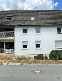 Mehrgenerationshaus mit Garten 2 Doppelgaragen und Bebaubarem Grundstück *Kernsaniert* - Burgthann