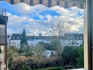 Gemütliche 3 Zimmer Wohnung zur Miete in Düsseldorf Eller - Ihr neues Zuhause wartet! - Düsseldorf