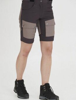 WHISTLER Shorts Lara mit dehnbarem Funktionsstretch