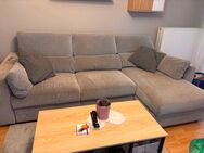 Sofa mit Schlaffunktion - Lohmar Zentrum