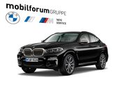 BMW X4 M40, d 4x DA HiFi, Jahr 2020 - Bischofswerda