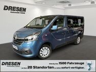 Renault Trafic, 2.0 Combi L1 dCi 145 Energy, Jahr 2020 - Krefeld