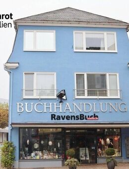 Renditeobjekt in Innenstadtlage von Markdorf - Markdorf