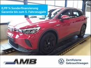VW ID.4, 3.2 Pro 77kWh Assistp Wärmepu 0rantie, Jahr 2023 - Borna