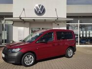 VW Caddy, 2.0 TDI Basis, Jahr 2024 - Annaberg-Buchholz