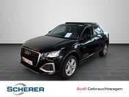 Audi Q2, Advanced 35 TFSI, Jahr 2023 - Aschaffenburg