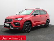 CUPRA Ateca, 2.0 TSI 4Dr, Jahr 2023 - Ingolstadt