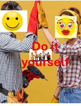 do it yourself - Neubrandenburg