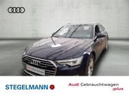 Audi A6, Avant 40 TDI qu design, Jahr 2023 - Detmold