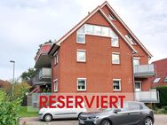 RESERVIERT! Solide vermietet im top-gepflegten 5-Parteienhaus - zentral und bahnhofsnah - Syke