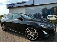 Ford Focus Kb TITANIUM+iACC+BLIS+volliLED+RFK+18"+B&O - Brake (Unterweser)